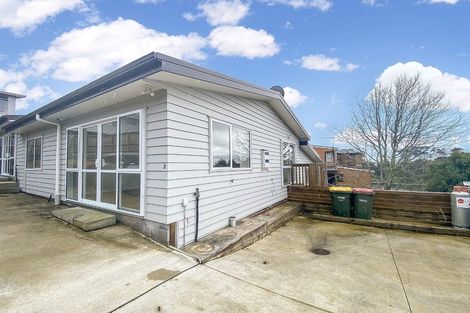 Photo of property in 83c Glengarry Road, Glen Eden, Auckland, 0602