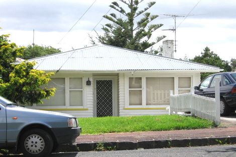 Photo of property in 10 Allen Road, Grey Lynn, Auckland, 1021
