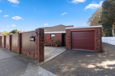 Photo of property in 699 High Street, Boulcott, Lower Hutt, 5010