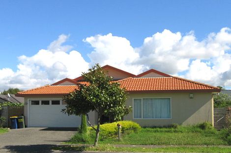 Photo of property in 3 Gunner Drive, Te Atatu Peninsula, Auckland, 0610