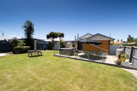 Photo of property in 48 Wellington Street, Hampstead, Ashburton, 7700