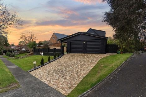 Photo of property in 106 Delamare Road, Pukete, Hamilton, 3200