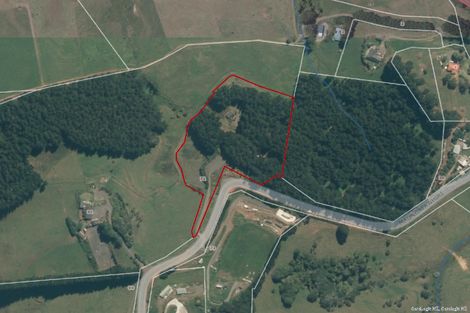 Photo of property in 72 Maungatawhiri Road, Raglan, 3295