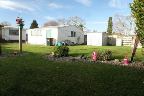 Photo of property in 4 Stanley Street, Matamata, 3400