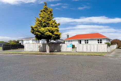 Photo of property in 16 Bledisloe Street, Levin, 5510