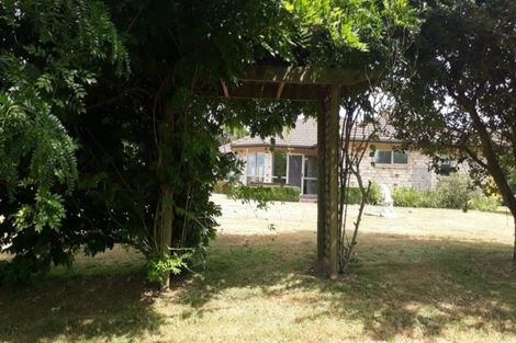 Photo of property in 44 Arapuni Road, Putaruru, 3481