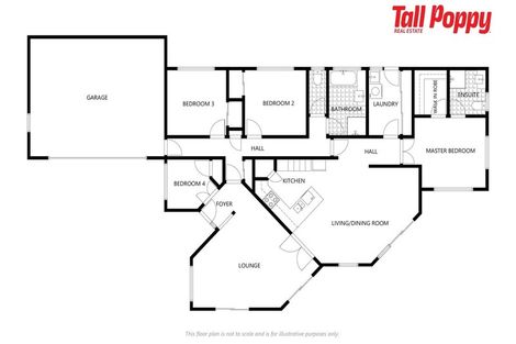 Photo of property in 28 Aylsham Lane, Casebrook, Christchurch, 8051