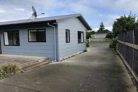 Photo of property in 40 Scott Avenue, Otaki Beach, Otaki, 5512