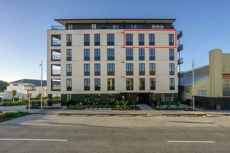 Photo of property in 505/2 Launch Road, Hobsonville, Auckland, 0616