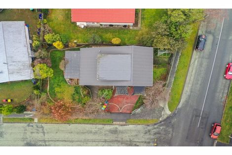 Photo of property in 1 Waitaki Street, Glenwood, Timaru, 7910