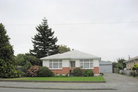 Photo of property in 80 Thomson Street, Tinwald, Ashburton, 7700