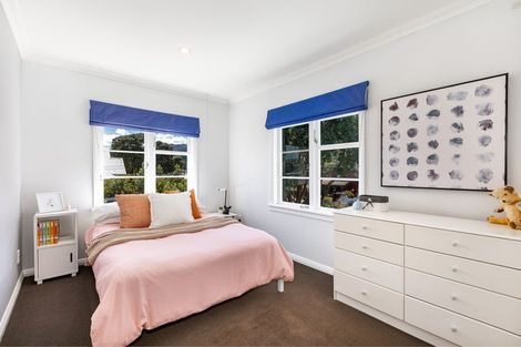 Photo of property in 20 Tuatoru Street, Eastbourne, Lower Hutt, 5013