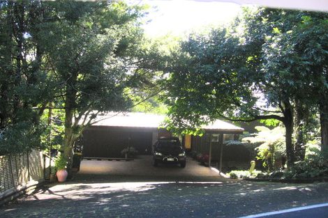 Photo of property in 12 Kopiko Road, Titirangi, Auckland, 0604
