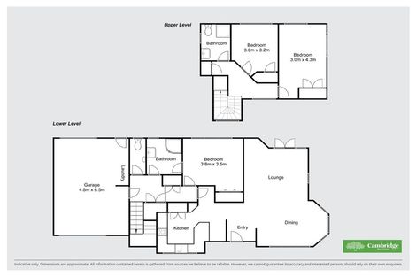 Photo of property in 31 Scott Street, Leamington, Cambridge, 3432