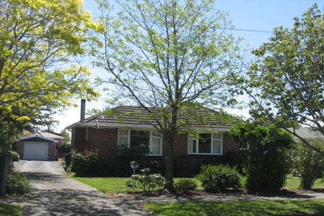 Photo of property in 69 Mooray Avenue, Bishopdale, Christchurch, 8053