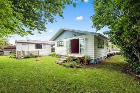 Photo of property in 52 Miro Street, Manunui, Taumarunui, 3924