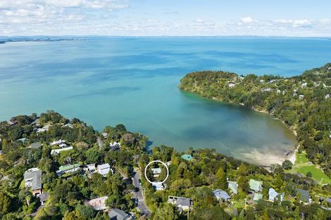 Photo of property in 89 Wood Bay Road, Titirangi, Auckland, 0604