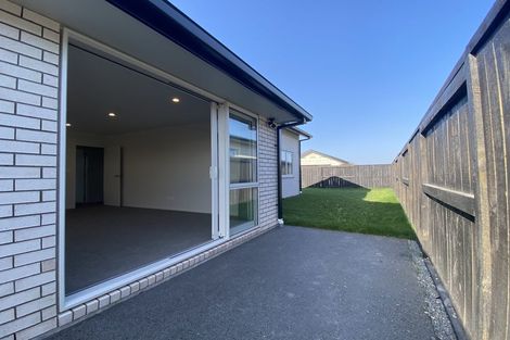 Photo of property in 15 Naismith Street, Chartwell, Hamilton, 3210