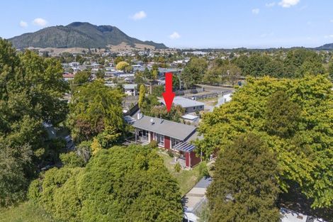 Photo of property in 8 Leslie Street, Taupo, 3330