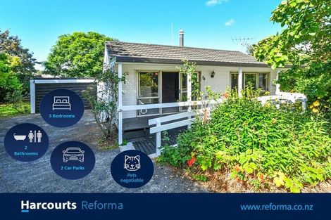 Photo of property in 17 Bledisloe Court, Pukekohe, 2120