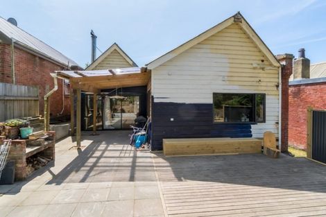 Photo of property in 101 Maitland Street, Dunedin Central, Dunedin, 9016