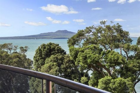 Photo of property in 5d/173 Hurstmere Road, Takapuna, Auckland, 0622