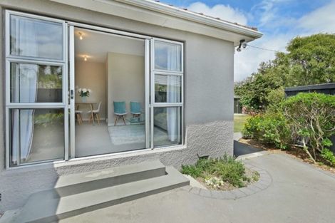 Photo of property in 318 Pine Avenue, South New Brighton, Christchurch, 8062