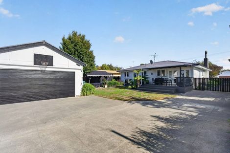 Photo of property in 107 South Road, Solway, Masterton, 5810