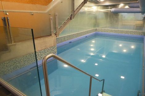 Photo of property in Century City Apartments, 54/72 Tory Street, Te Aro, Wellington, 6011