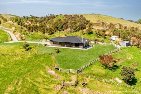 Photo of property in 153 Wheatstone Road, Wainui, Gisborne, 4073