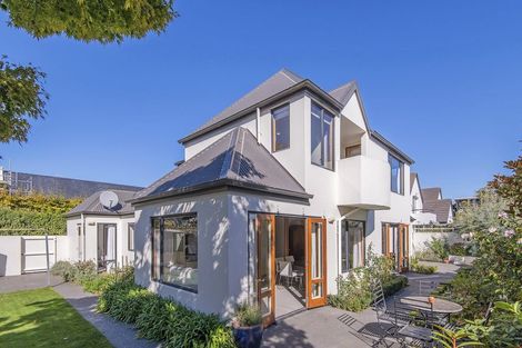 Photo of property in 1/31a Garden Road, Merivale, Christchurch, 8014