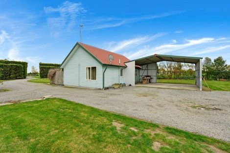 Photo of property in 926 Leeston Dunsandel Road, Leeston, 7682
