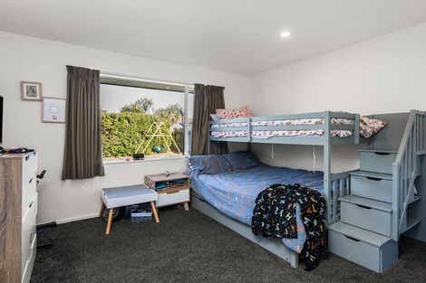 Photo of property in 4 Keats Place, Rolleston, 7614
