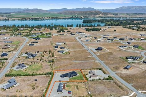 Photo of property in 20a Temple Drive, Twizel, 7901