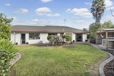 Photo of property in 9 Jean Place, Pukete, Hamilton, 3200