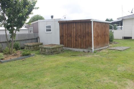 Photo of property in 6 Aotea Crescent, Tokoroa, 3420
