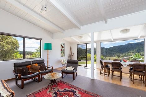 Photo of property in 806 Matakana Valley Road, Whangaripo, Warkworth, 0985