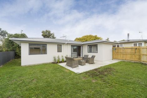 Photo of property in 3 Highbury Avenue, Highbury, Palmerston North, 4412