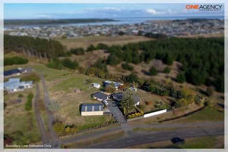 Photo of property in 131 Palmer Road, Foxton Beach, Foxton, 4891