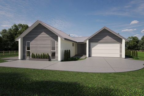 Photo of property in 1 Maclennan Farm Lane, Kaukapakapa, 0871