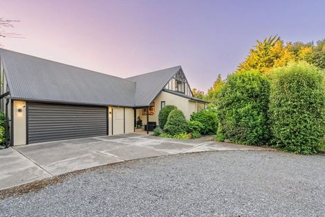 Photo of property in 80 Genesis Drive, West Melton, Christchurch, 7675