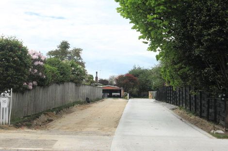 Photo of property in 90 Williams Street, Cambridge, 3434