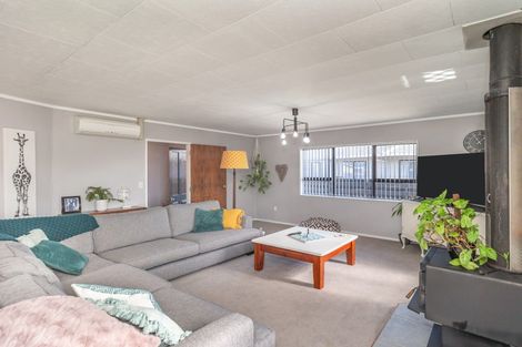 Photo of property in 9 Martin Harvey Street, Levin, 5510
