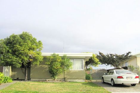 Photo of property in 129 Westminster Avenue, Tamatea, Napier, 4112