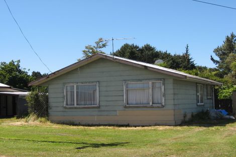 Photo of property in 3 Coates Street, Westport, 7825