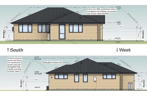 Photo of property in 134 Centre Street, Heidelberg, Invercargill, 9812