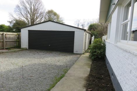 Photo of property in 25 Lyall Terrace, Temuka, 7920