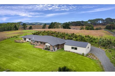 Photo of property in 51 Drinnan Road, Waitoki, Kaukapakapa, 0871