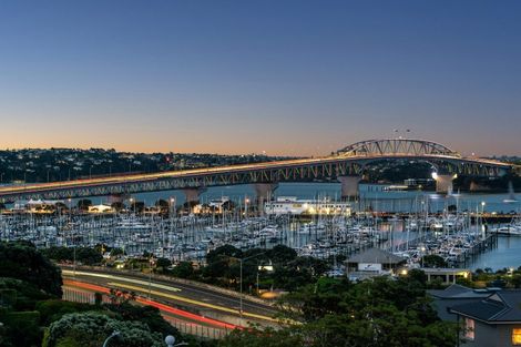 Photo of property in 62 St Marys Road, Saint Marys Bay, Auckland, 1011