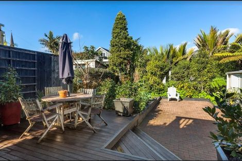 Photo of property in 4 Ponsonby Terrace, Ponsonby, Auckland, 1011